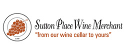 Sutton Place Wine Merchant