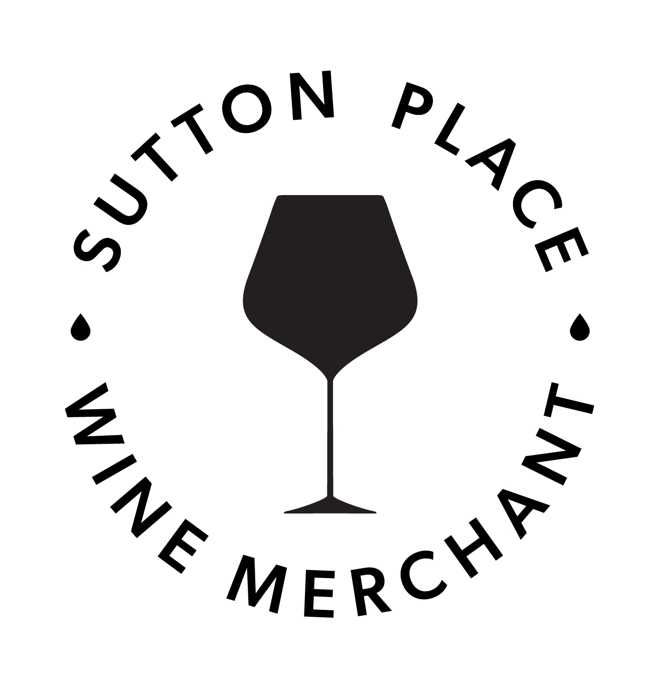 Sutton Place Wine Merchant